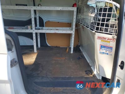 Zdjęcie 11 z 14 samochodu: 2015 FORD TRANSIT CONNECT XL VIN:NM0LS7E77F1217325 - miniatura