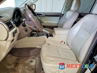 Zdjęcie 7 z 13 samochodu: 2014 LEXUS GX 460 VIN:JTJBM7FX6E5065047 - miniatura
