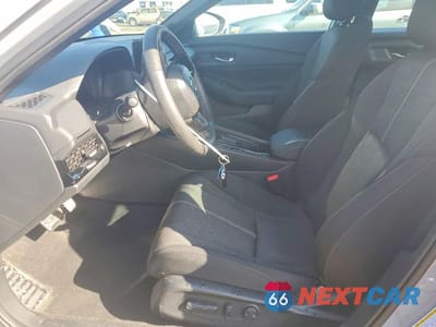Zdjęcie 7 z 12 samochodu: 2025 HONDA ACCORD HYBRID SPORT VIN:1HGCY2F55SA070533 - miniatura