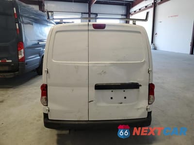 Zdjęcie 6 z 12 samochodu: 2019 NISSAN NV200 S VIN:3N6CM0KN1KK709085 - miniatura