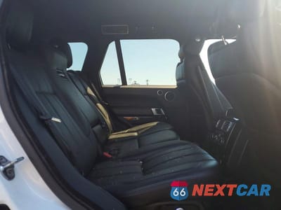 Zdjęcie 11 z 13 samochodu: 2016 LAND ROVER RANGE ROVER HSE VIN:SALGS2PF6GA288411 - miniatura