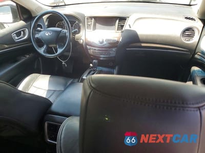 Zdjęcie 8 z 13 samochodu: 2014 INFINITI QX60 HYBRID VIN:5N1CL0MM7EC531232 - miniatura