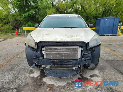 Piąte zdjęcie samochodu w środku: 2015 GMC ACADIA SLE VIN:1GKKRPKD1FJ318451 - miniatura