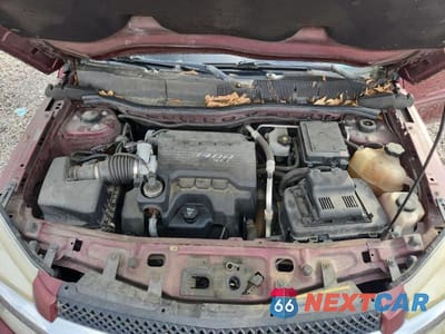 Zdjęcie 12 z 13 samochodu: 2009 CHEVROLET EQUINOX LT VIN:2CNDL53F896202445 - miniatura