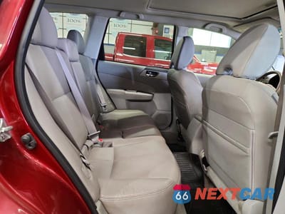 Zdjęcie 11 z 13 samochodu: 2010 SUBARU FORESTER 2.5X LIMITED VIN:JF2SH6DC5AH744531 - miniatura
