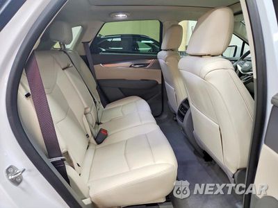 Zdjęcie 11 z 14 samochodu: 2025 CADILLAC XT5 PREMIUM LUXURY VIN:1GYKNDR41SZ108367 - miniatura