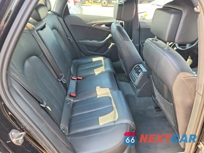Zdjęcie 10 z 12 samochodu: 2017 AUDI A6 PREMIUM VIN:WAUF8AFC3HN068525 - miniatura