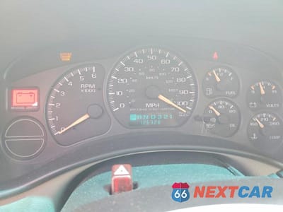 Zdjęcie 9 z 13 samochodu: 2002 GMC YUKON VIN:1GKEK13TX2R259111 - miniatura