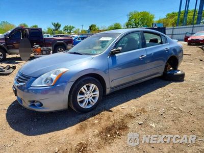 2012 NISSAN ALTIMA 2.5 1N4AL2AP2CN438373 - główne zdjęcie licytacji z USA - miniatura