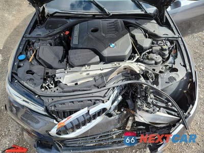 Zdjęcie 11 z 12 samochodu: 2019 BMW 330I VIN:WBA5R1C56KAJ98439 - miniatura