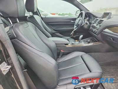 Zdjęcie 10 z 12 samochodu: 2016 BMW 228 XI SULEV VIN:WBA1G9C51GV726651 - miniatura