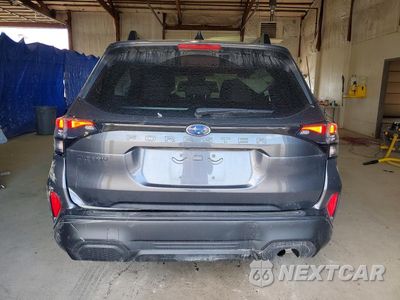 Zdjęcie 6 z 13 samochodu: 2026 SUBARU FORESTER PREMIUM VIN:4S4SLDD66T3029524 - miniatura