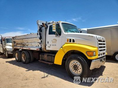 1999 STERLING L9511 DUMP TRUCK 2FZNNWDB9XA983025 - główne zdjęcie licytacji z USA - miniatura