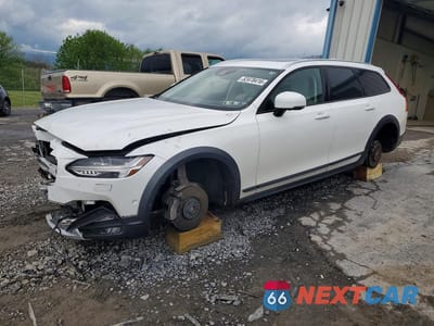 2020 VOLVO V90 CROSS COUNTRY T6 INSCRIPTION YV4A22NL8L1114093 - główne zdjęcie licytacji z USA - miniatura
