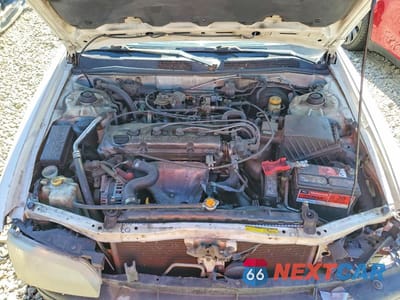 Zdjęcie 11 z 12 samochodu: 1999 NISSAN ALTIMA XE VIN:1N4DL01D9XC140993 - miniatura