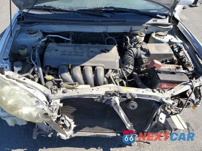 Zdjęcie 11 z 13 samochodu: 2006 TOYOTA COROLLA S VIN:1NXBR30E16Z616234 - miniatura