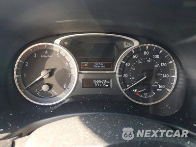 Zdjęcie 9 z 13 samochodu: 2013 INFINITI JX35 BASE VIN:5N1AL0MM3DC347718 - miniatura