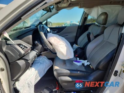 Zdjęcie 7 z 13 samochodu: 2021 SUBARU FORESTER LIMITED VIN:JF2SKAUC9MH421138 - miniatura