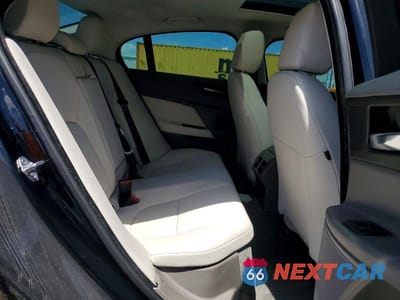 Zdjęcie 10 z 12 samochodu: 2017 JAGUAR XE PREMIUM VIN:SAJAJ4BV8HCP14987 - miniatura