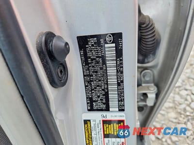 Zdjęcie 12 z 12 samochodu: 2014 TOYOTA CAMRY LE VIN:4T1BF1FK2EU727884 - miniatura