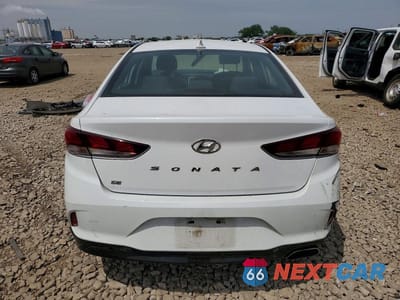Zdjęcie 6 z 12 samochodu: 2019 HYUNDAI SONATA SE VIN:5NPE24AF0KH739109 - miniatura
