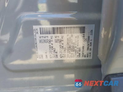 Zdjęcie 13 z 13 samochodu: 2024 NISSAN ROGUE SL VIN:5N1BT3CA0RC730584 - miniatura