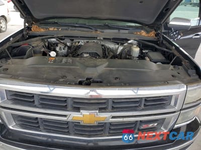 Zdjęcie 11 z 12 samochodu: 2014 CHEVROLET SILVERADO K1500 LTZ VIN:3GCUKSEC7EG262188 - miniatura