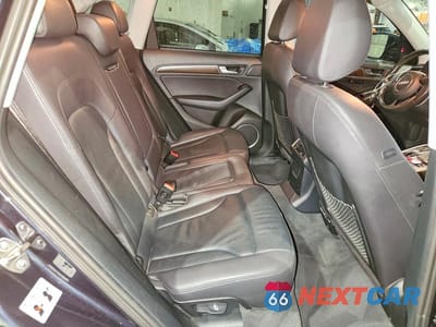 Zdjęcie 10 z 12 samochodu: 2016 AUDI Q5 PREMIUM PLUS S-LINE VIN:WA1D7AFP3GA133146 - miniatura