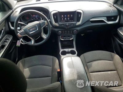 Zdjęcie 8 z 12 samochodu: 2024 GMC TERRAIN VIN:3GKALMEG1RL311675 - miniatura