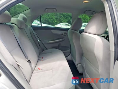 Zdjęcie 10 z 12 samochodu: 2011 TOYOTA COROLLA LE VIN:JTDBU4EE4B9139488 - miniatura