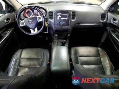 Zdjęcie 8 z 13 samochodu: 2013 DODGE DURANGO SXT VIN:1C4RDJAG7DC540088 - miniatura