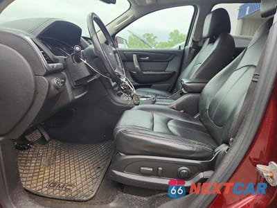 Zdjęcie 7 z 13 samochodu: 2017 GMC ACADIA LIMITED SLT-2 VIN:1GKKVSKD3HJ177898 - miniatura