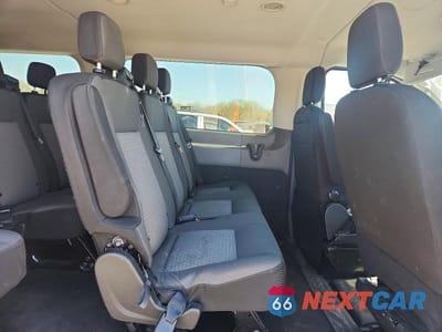 Zdjęcie 11 z 14 samochodu: 2021 FORD TRANSIT T-350 VIN:1FBAX2YG5MKA66085 - miniatura