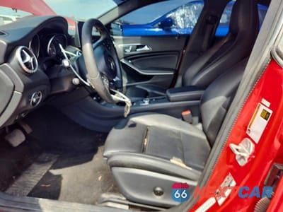 Zdjęcie 7 z 12 samochodu: 2018 MERCEDES-BENZ CLA 250 VIN:WDDSJ4EB7JN609216 - miniatura