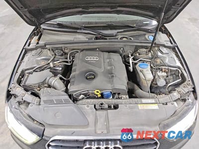 Zdjęcie 11 z 12 samochodu: 2016 AUDI A4 PREMIUM PLUS S-LINE VIN:WAUFFAFL2GN003458 - miniatura