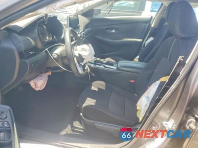Zdjęcie 7 z 13 samochodu: 2024 NISSAN SENTRA SV VIN:3N1AB8CV2RY318728 - miniatura