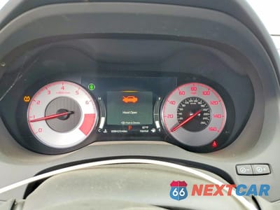 Zdjęcie 9 z 13 samochodu: 2025 ACURA RDX A-SPEC VIN:5J8TC2H63SL015944 - miniatura