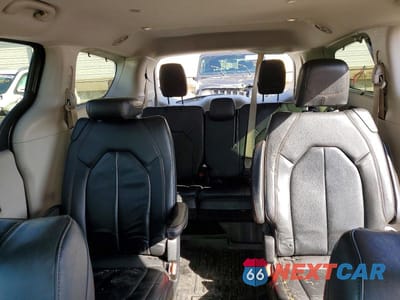 Zdjęcie 10 z 13 samochodu: 2020 CHRYSLER PACIFICA TOURING L VIN:2C4RC1BG0LR125573 - miniatura