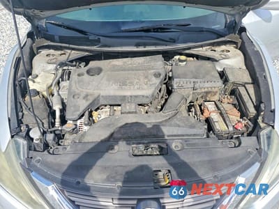 Zdjęcie 11 z 12 samochodu: 2018 NISSAN ALTIMA 2.5 SV VIN:1N4AL3AP0JC120623 - miniatura