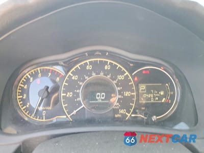 Zdjęcie 9 z 12 samochodu: 2015 NISSAN VERSA NOTE SV VIN:3N1CE2CPXFL353931 - miniatura