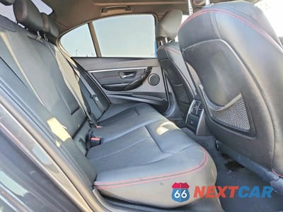Zdjęcie 10 z 12 samochodu: 2018 BMW 330 I VIN:WBA8B9G5XJNV00591 - miniatura