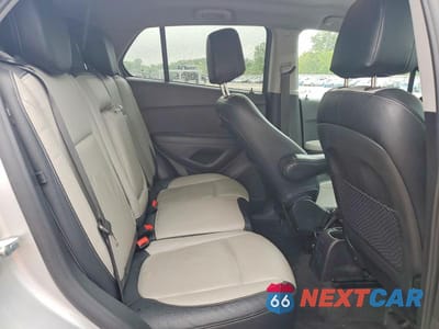 Zdjęcie 11 z 13 samochodu: 2020 CHEVROLET TRAX 1LT VIN:3GNCJPSB9LL196486 - miniatura