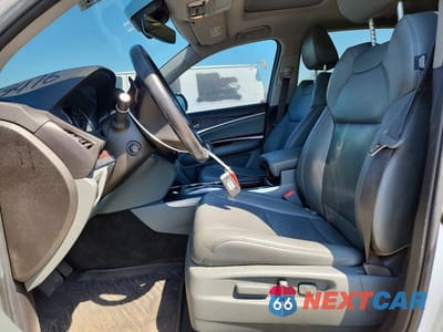 Zdjęcie 7 z 13 samochodu: 2016 ACURA MDX TECHNOLOGY VIN:5FRYD4H4XGB046869 - miniatura