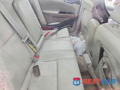 Zdjęcie 10 z 12 samochodu: 2007 CHEVROLET IMPALA LT VIN:2G1WC58R779312519 - miniatura