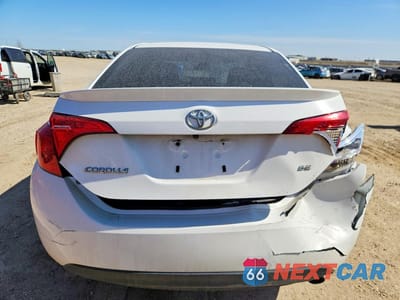 Zdjęcie 6 z 12 samochodu: 2018 TOYOTA COROLLA L VIN:2T1BURHE9JC972513 - miniatura