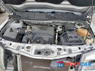 Zdjęcie 12 z 13 samochodu: 2009 CHEVROLET EQUINOX LT VIN:2CNDL33F196209385 - miniatura