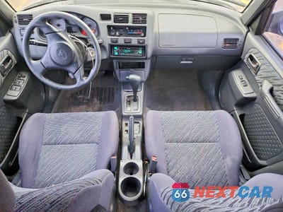 Zdjęcie 8 z 11 samochodu: 2000 TOYOTA RAV4 BASE VIN:JT3GP10V8Y0049264 - miniatura
