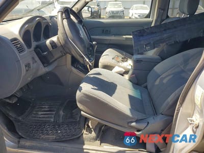 Zdjęcie 7 z 13 samochodu: 2002 NISSAN XTERRA XE-V6 VIN:5N1ED28Y22C576993 - miniatura