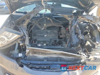 Zdjęcie 12 z 13 samochodu: 2016 HONDA ODYSSEY SE VIN:5FNRL5H39GB129361 - miniatura