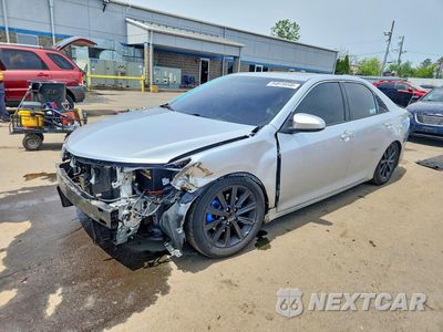 2012 TOYOTA CAMRY XLE 4T4BF1FK8CR269593 - główne zdjęcie licytacji z USA - miniatura